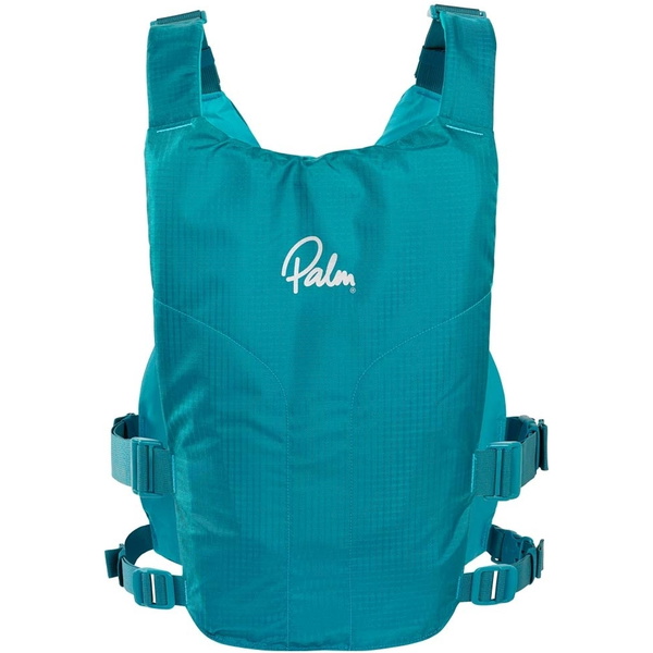 2026 Palm Solo PFD Opdriftshjælp 13189 - Teal